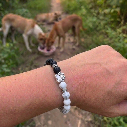 Armband – Yin Yang