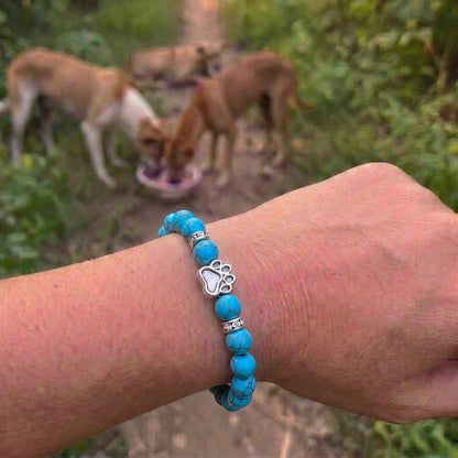 Armband – Lasuroas