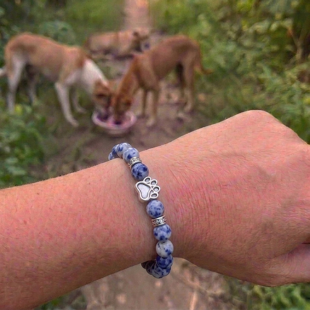 Armband – Kosmisk himmel