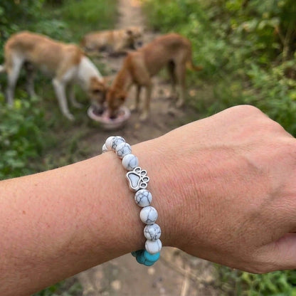 Armband – Sneeuwoase