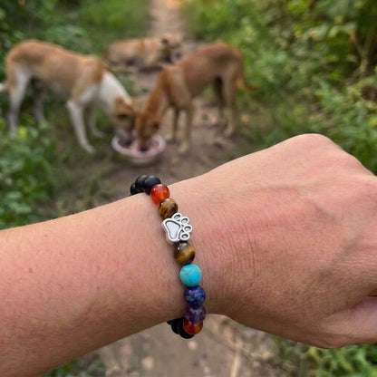 Armband – Nattregnbåge