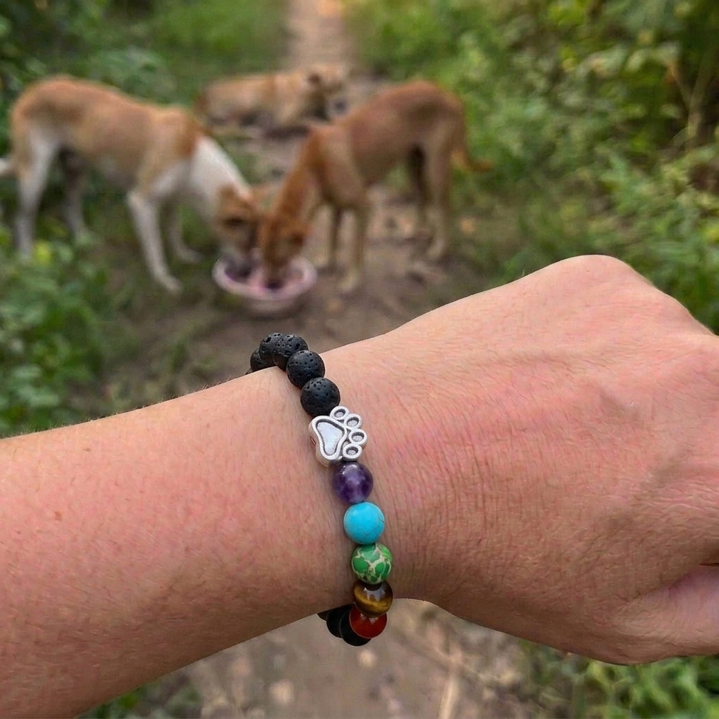 Armband – Själens harmoni
