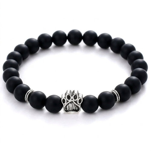 Armband – Svart diamant