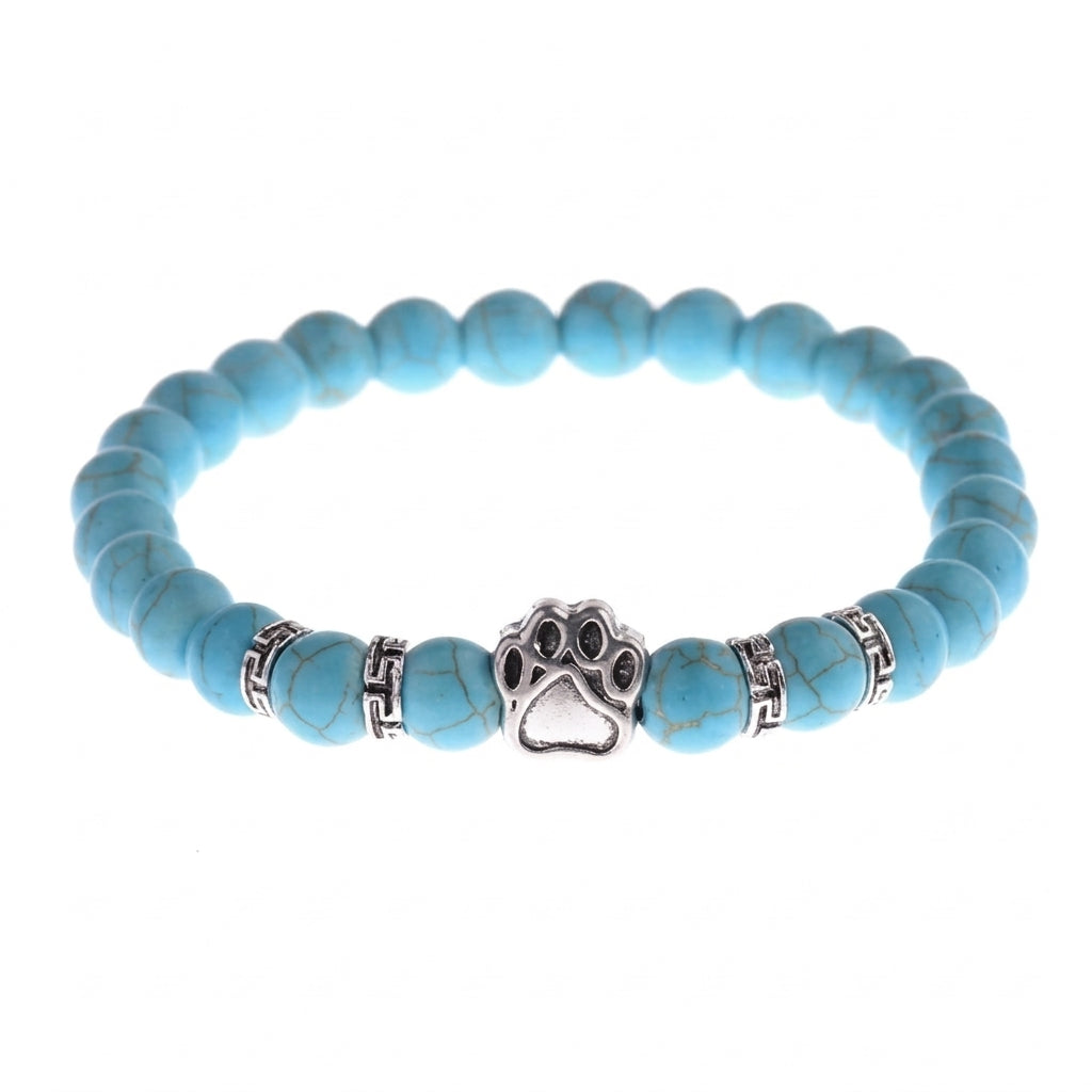 Armband – Lasurlabyrint