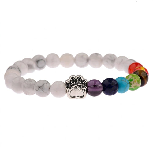 Armband – Ljus chakra