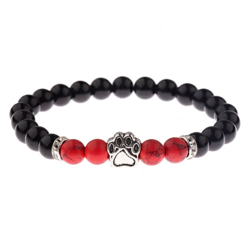 Armband – Eldig onyx