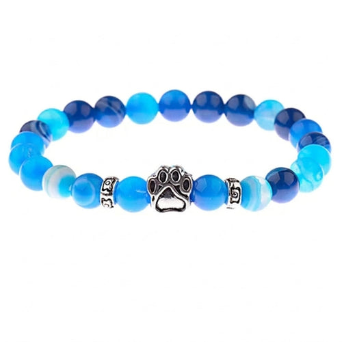Armband – Himmelsstoft